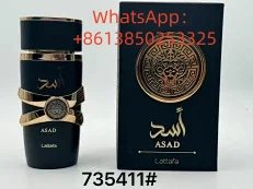 Black Yara 100ml