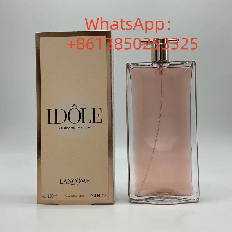 I Am Perfume 100ml