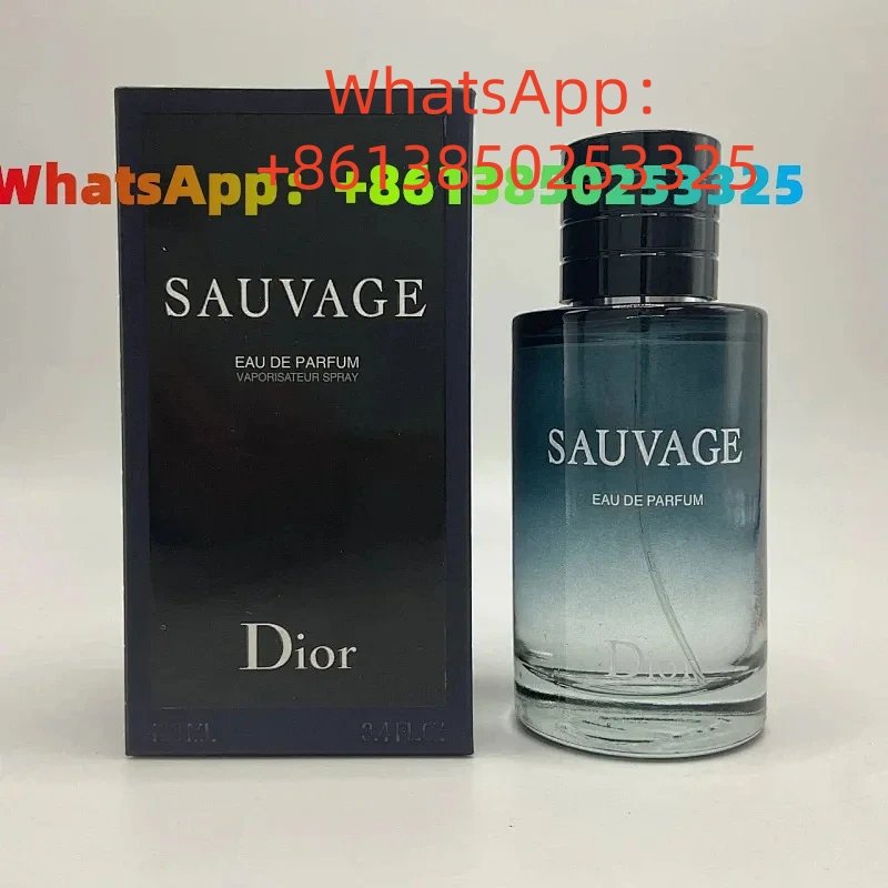Sauvage Elixir Magnetic Cap 100ml