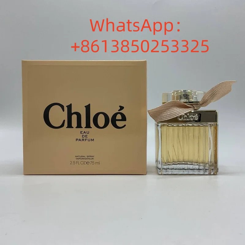 Chloe Eponymous 75ml