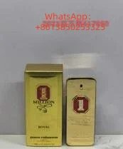 Gold Bar 100ml