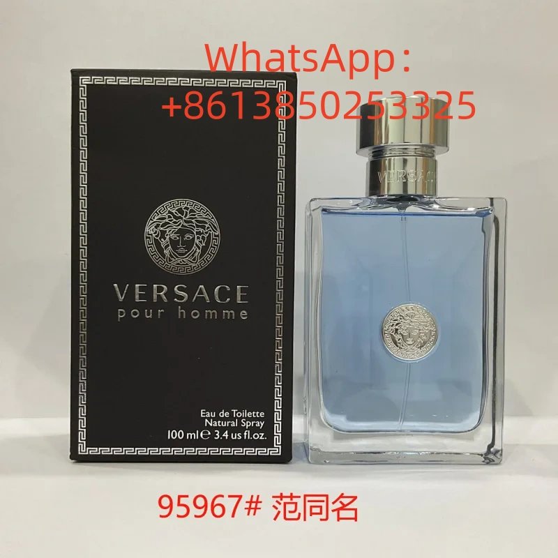 Versace Eponymous 100ml