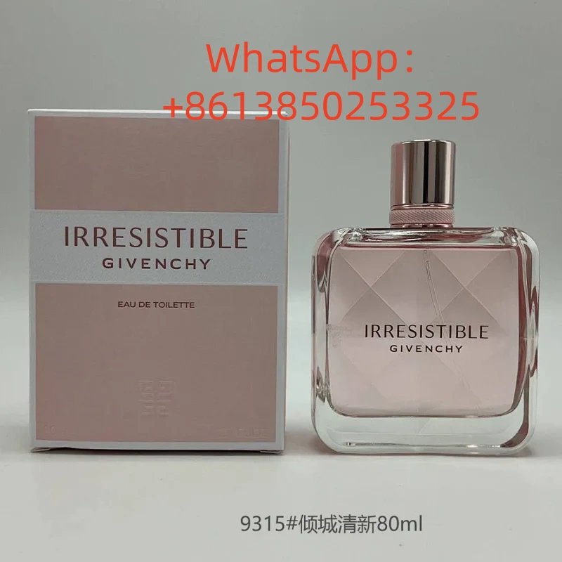 Allure Fresh 80ml