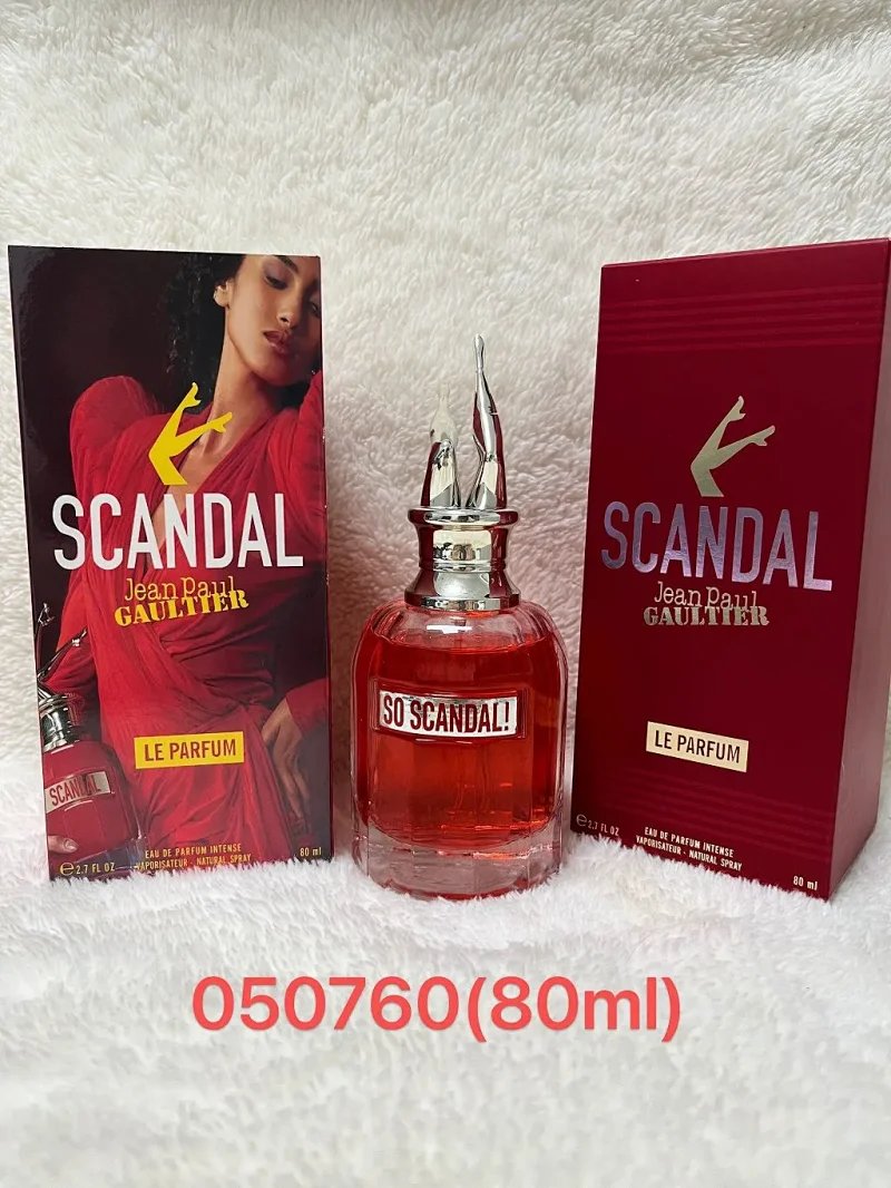 Gaultier Classique Legs 80ml