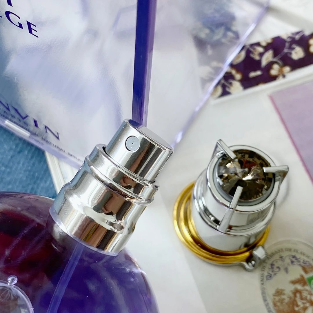 LANVIN Eclat d'Arpège EDP 100ml - Gallery Image 5 - Detailed View