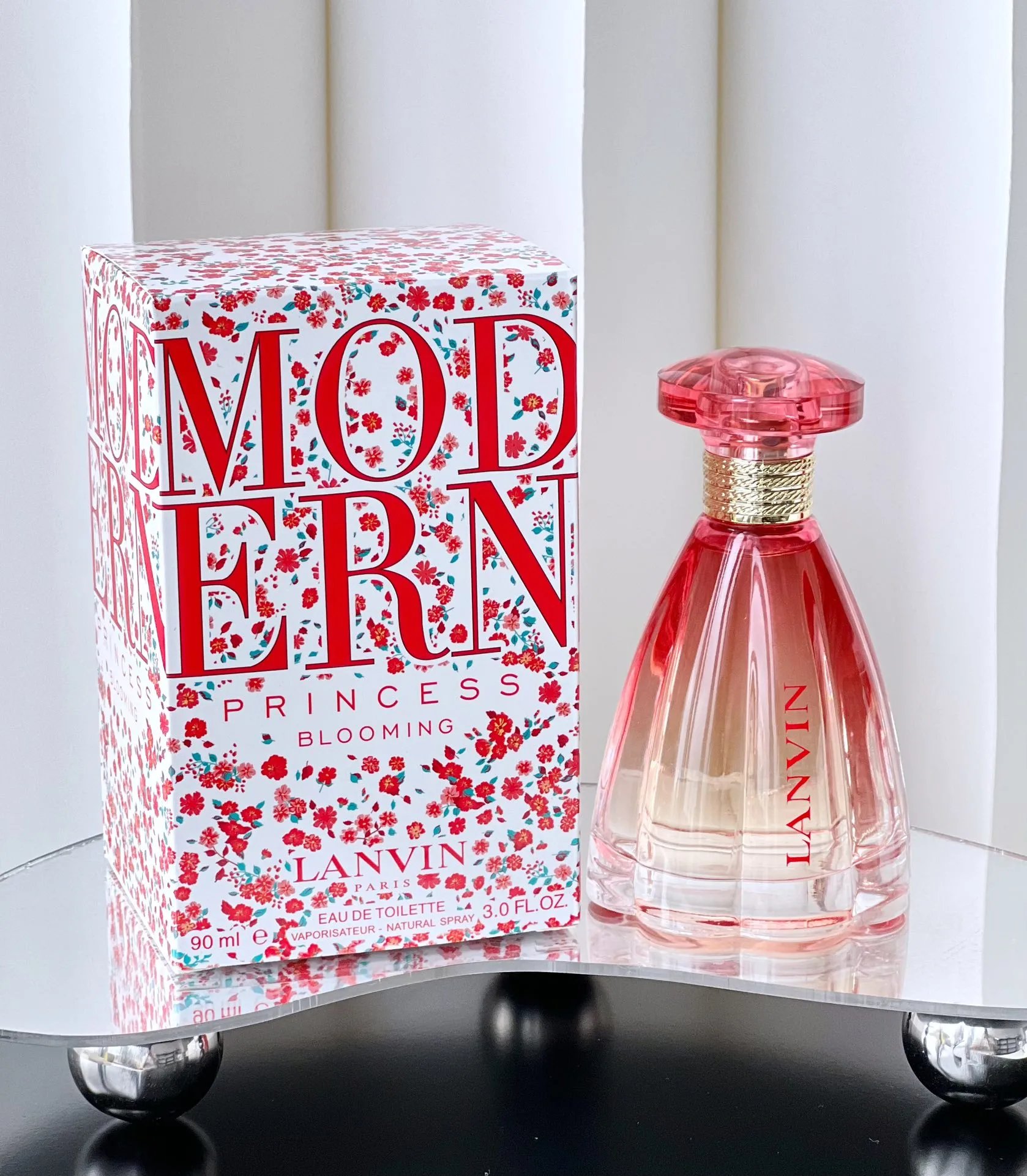 LANVIN Modern Princess Blooming - Lanvin - Cnfans - $20.00