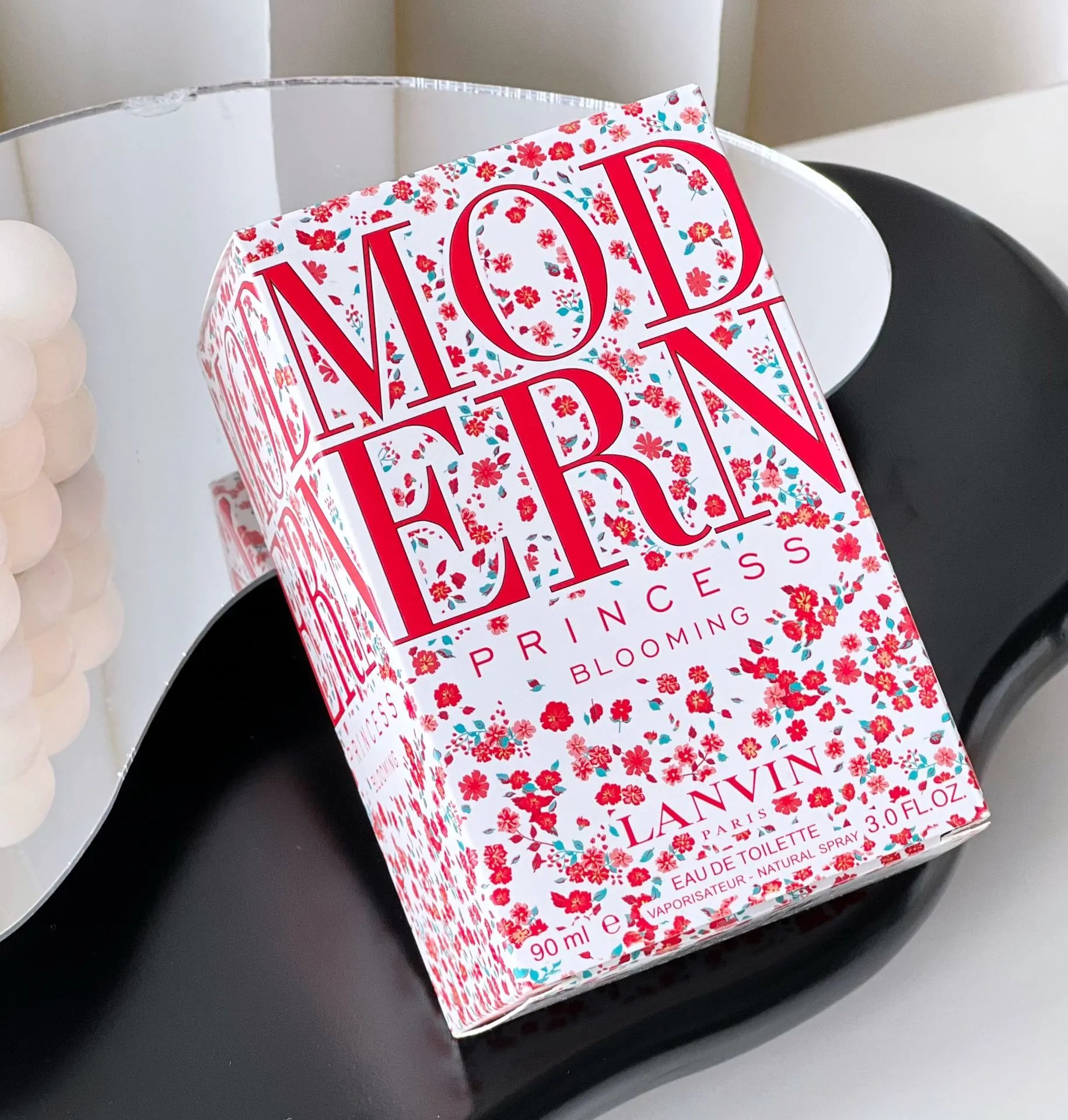 LANVIN Modern Princess Blooming - Gallery Image 6 - Detailed View