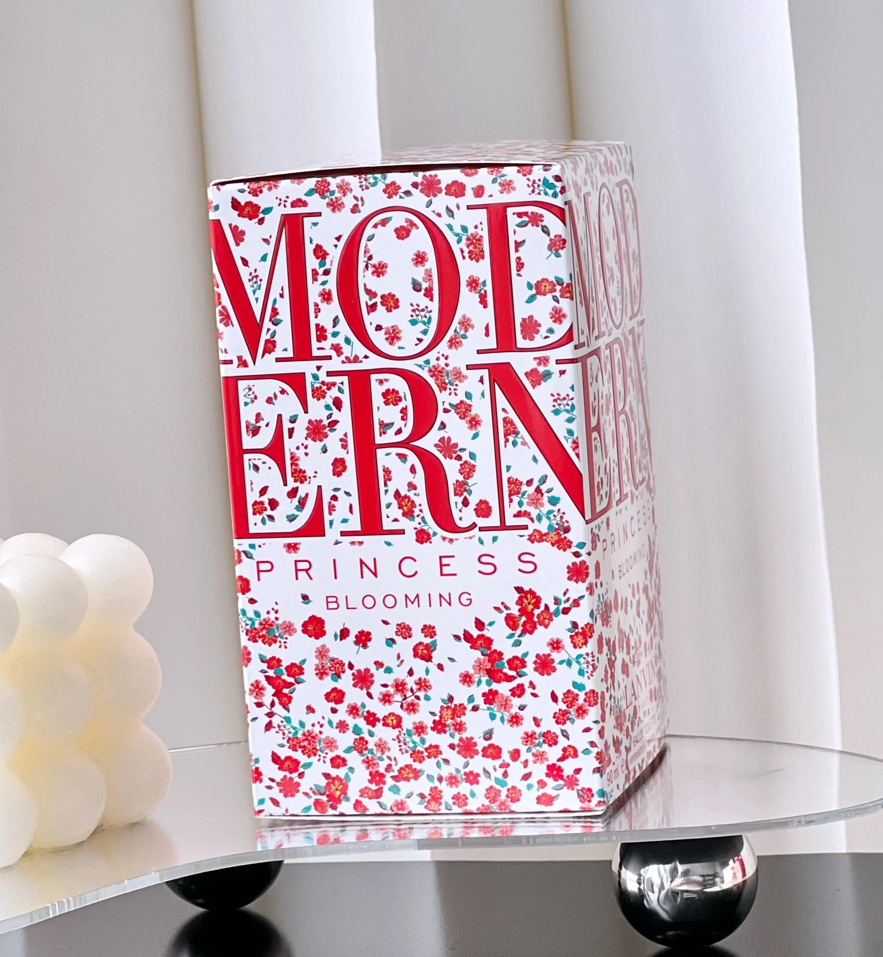 LANVIN Modern Princess Blooming - Gallery Image 4 - Detailed View