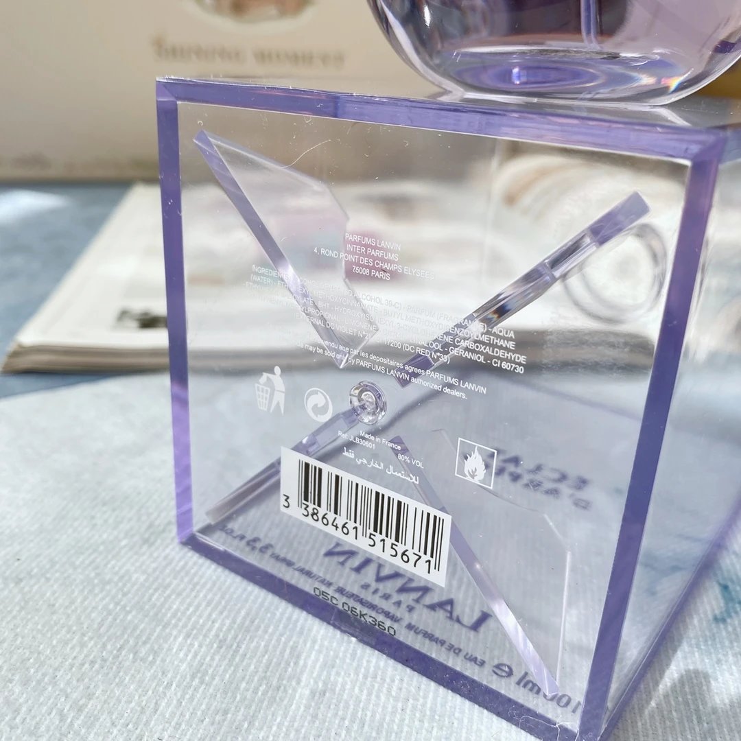 LANVIN Eclat d'Arpège EDP 100ml - Gallery Image 7 - Detailed View