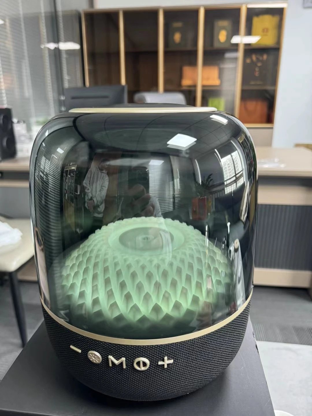 Harman Kardon Speaker LP90 Black