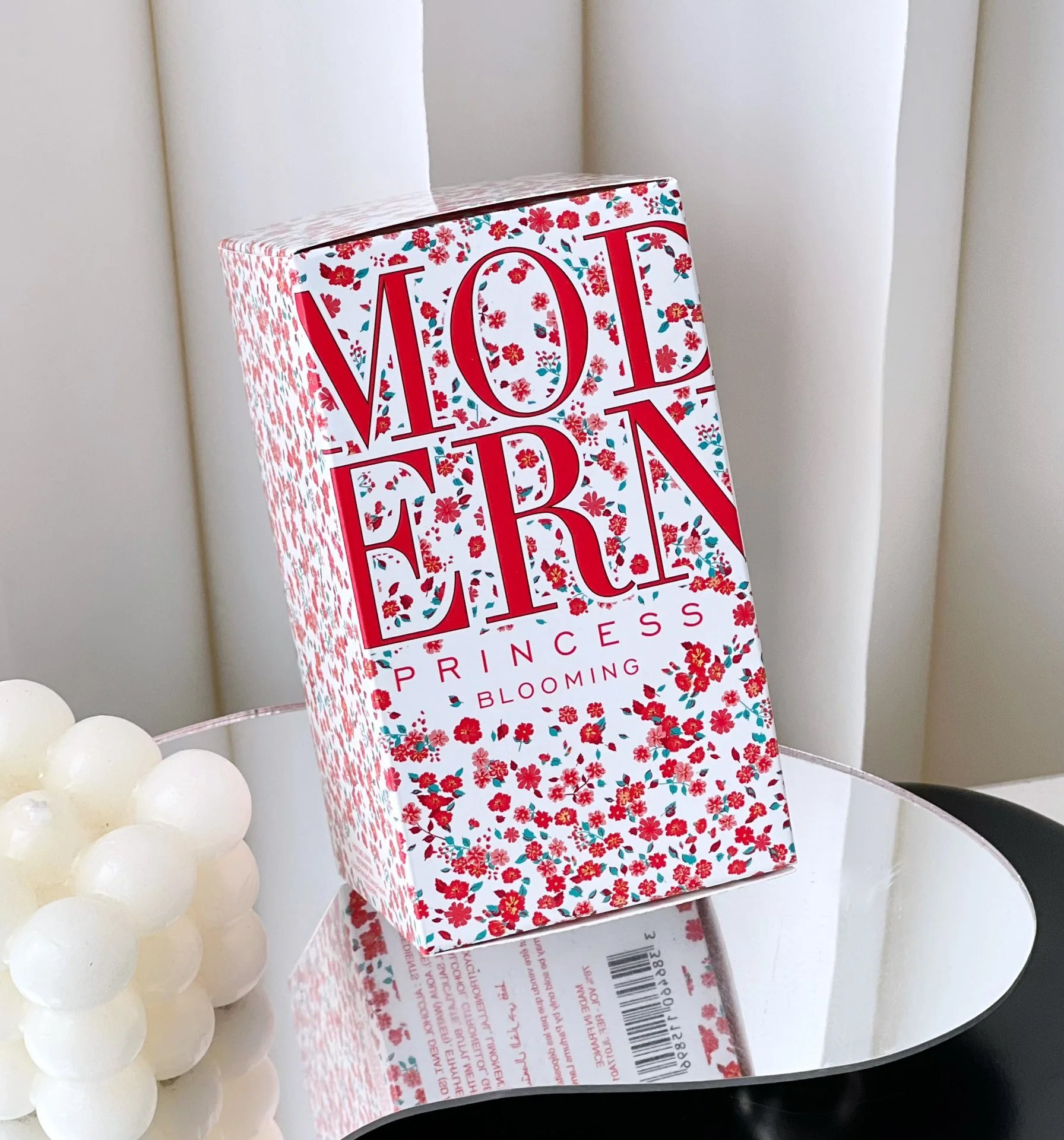 LANVIN Modern Princess Blooming - Gallery Image 3 - Detailed View