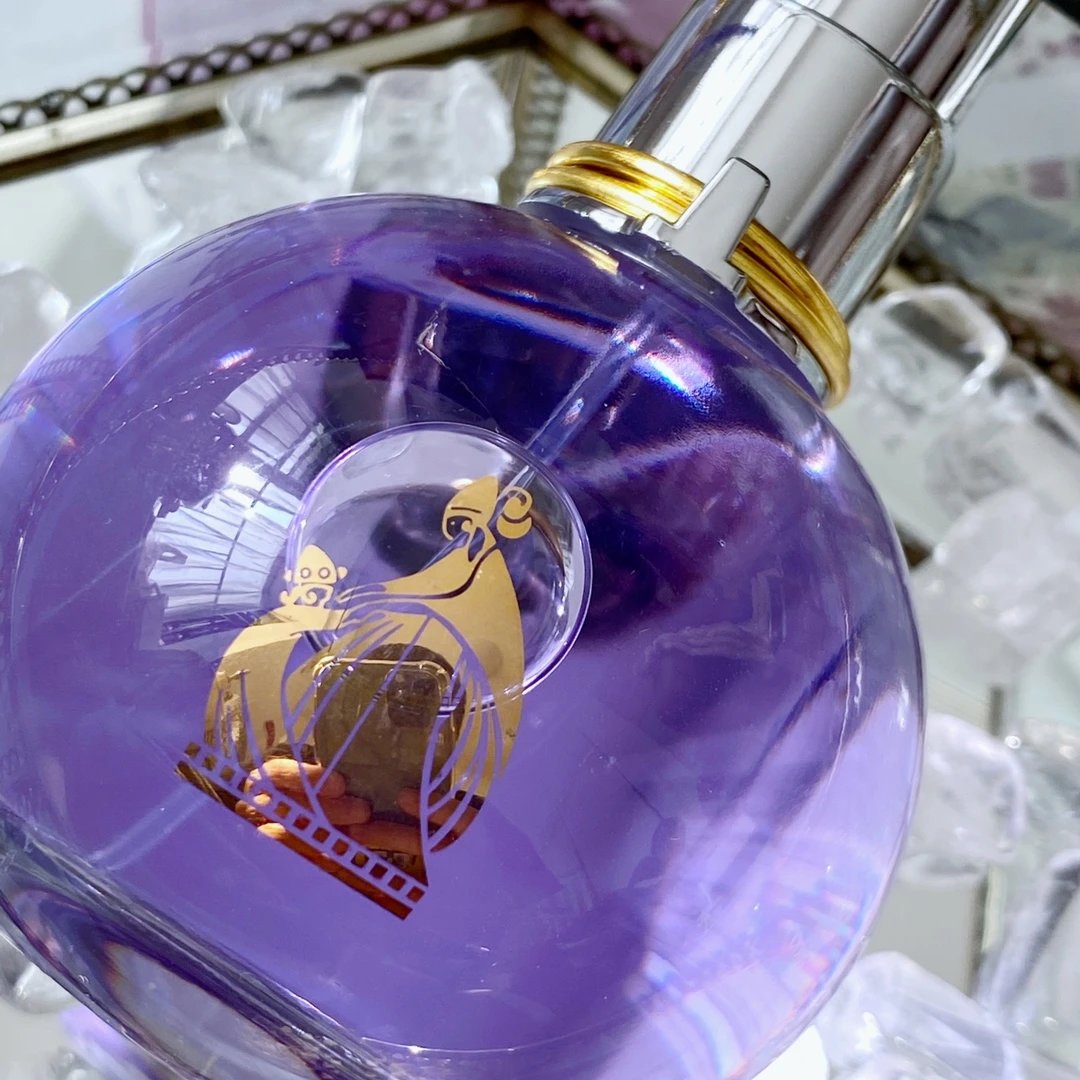 LANVIN Eclat d'Arpège EDP 100ml - Gallery Image 6 - Detailed View