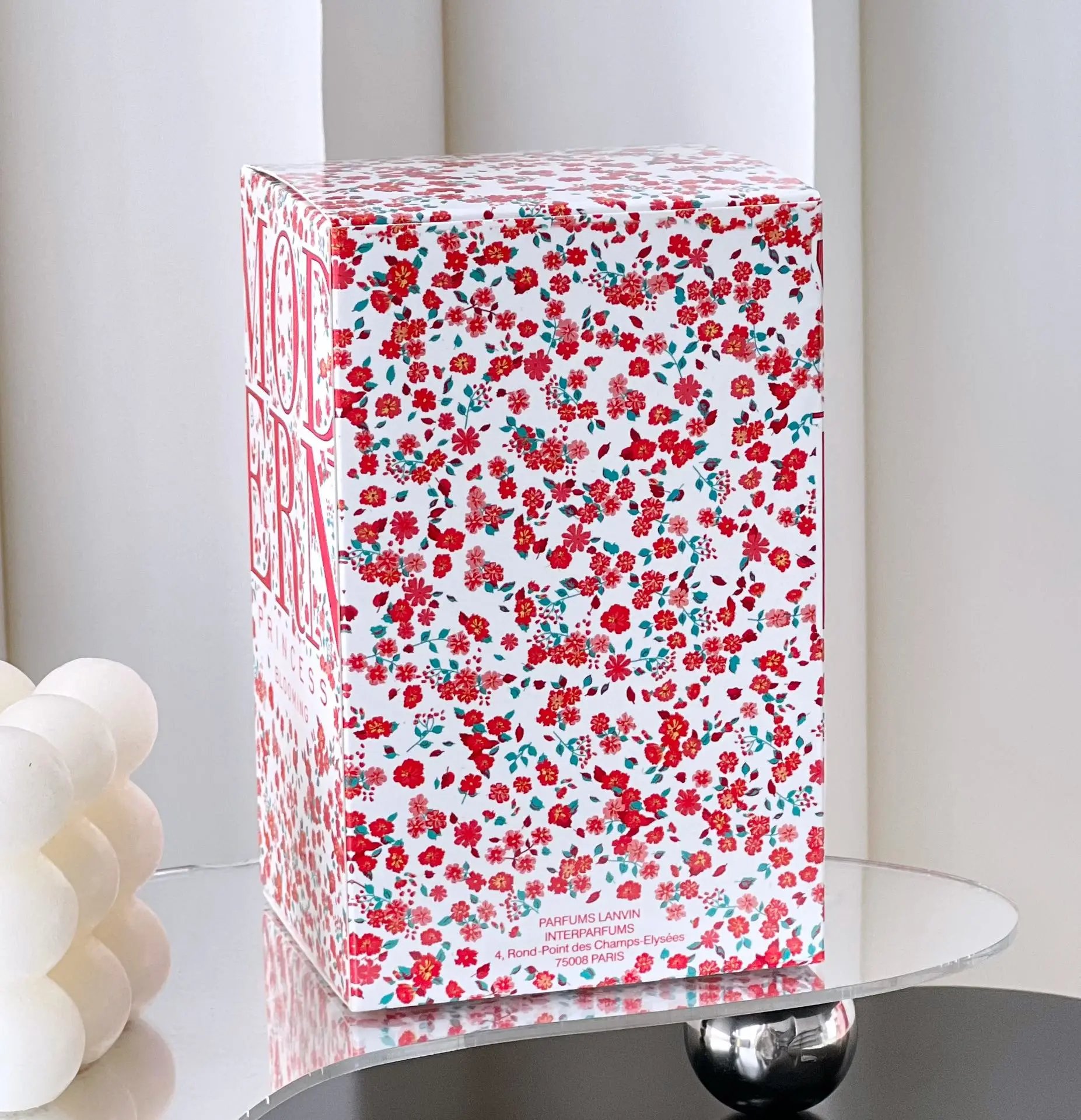 LANVIN Modern Princess Blooming - Gallery Image 7 - Detailed View