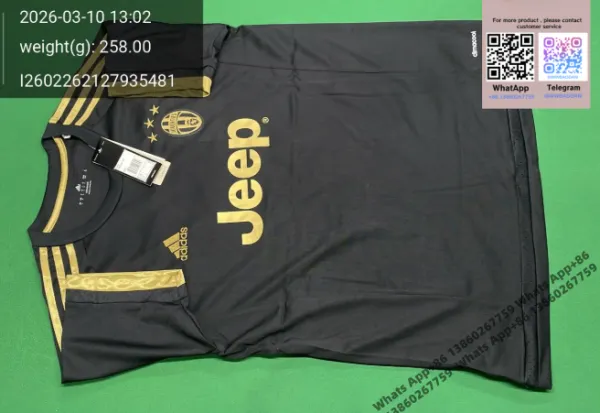 CBF Brazil 1998 FIFA World Cup Home Jersey Yellow / Green - 14