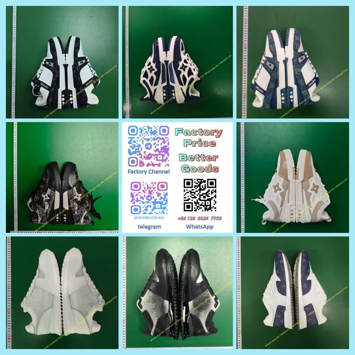 LL01-2026fashion shoes Whats App+86 13860267759
