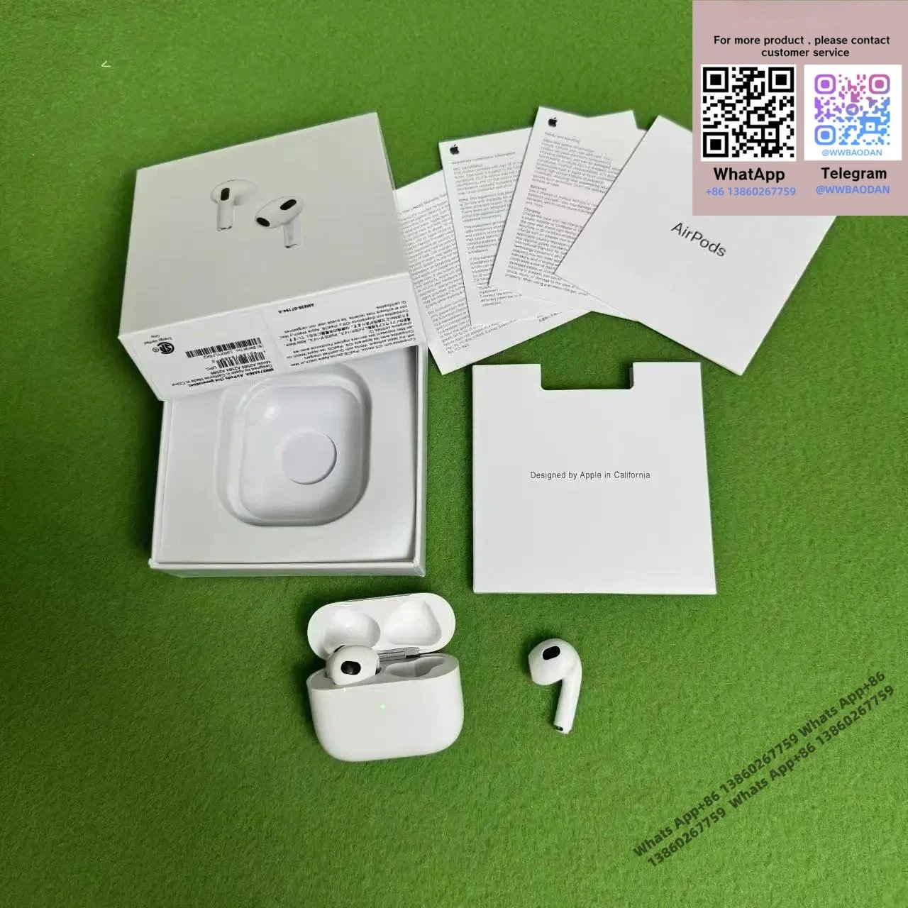 AirPods3