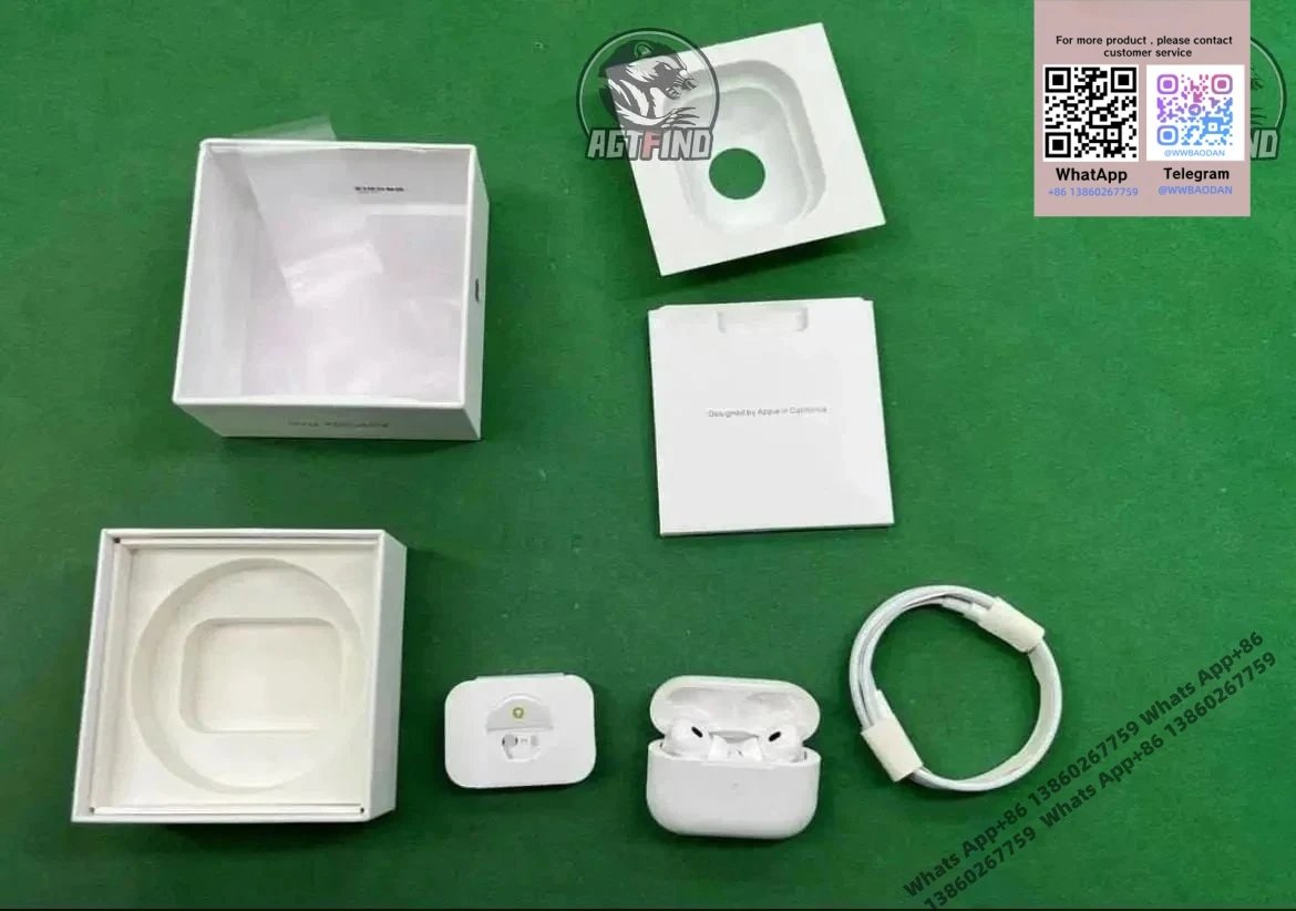 AirPodspro2