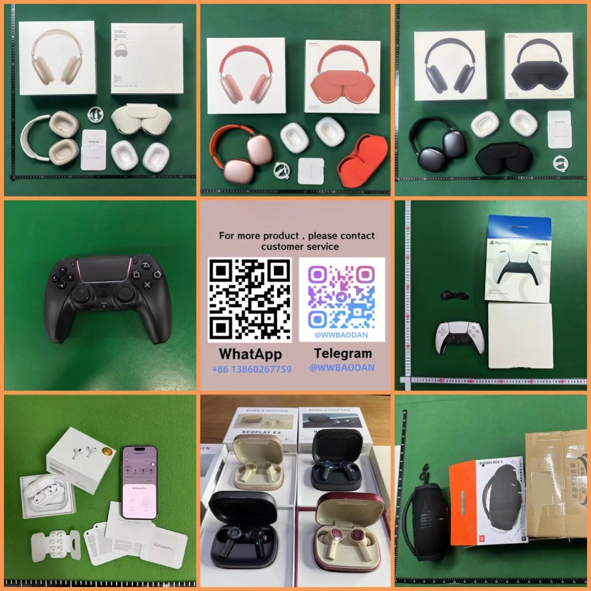 WW66-Earphones SHUMA WhatsApp+86 13860267759