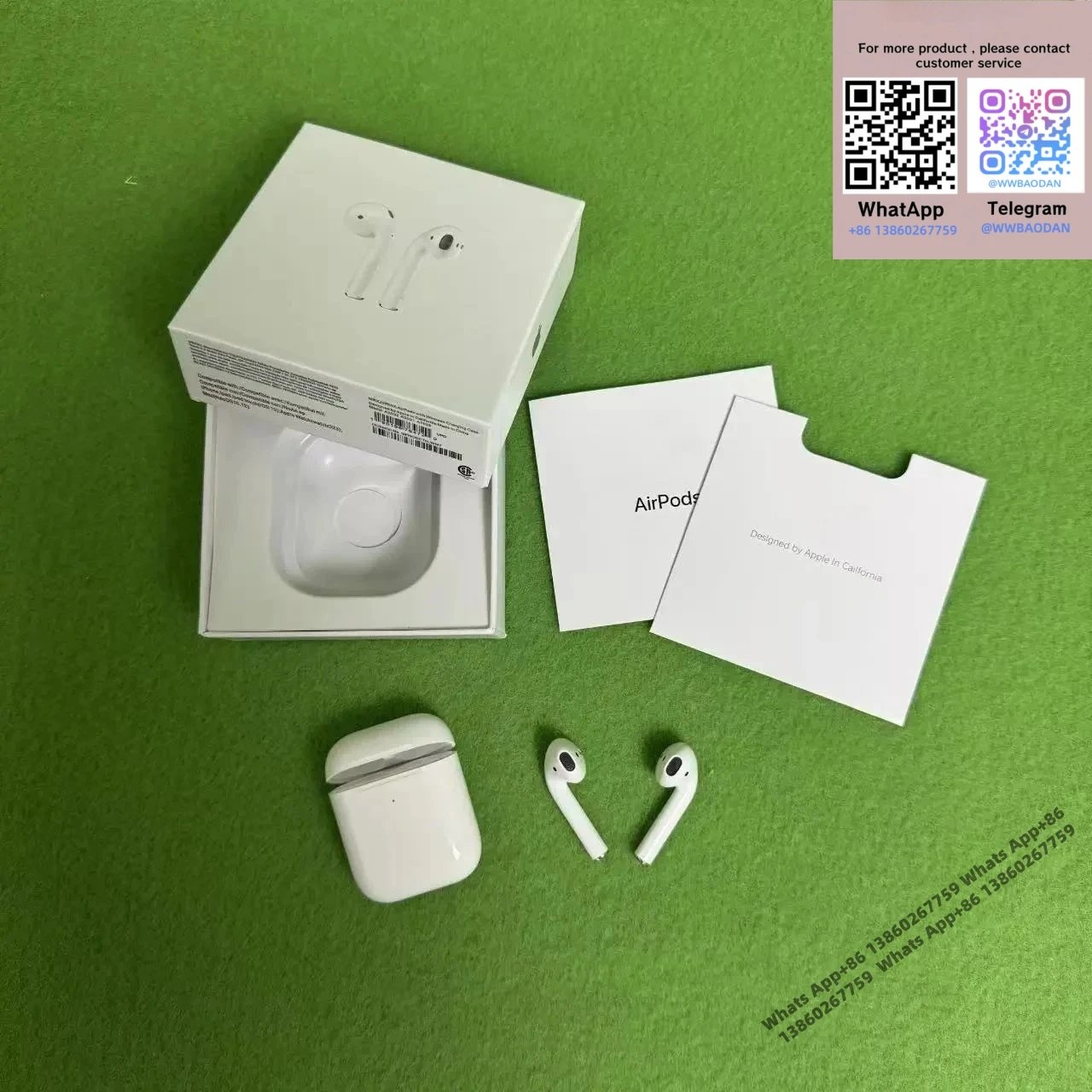 AirPods2