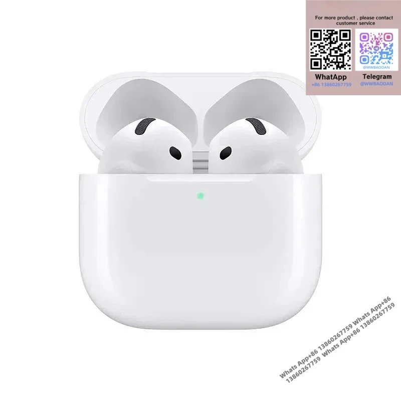 AirPods4