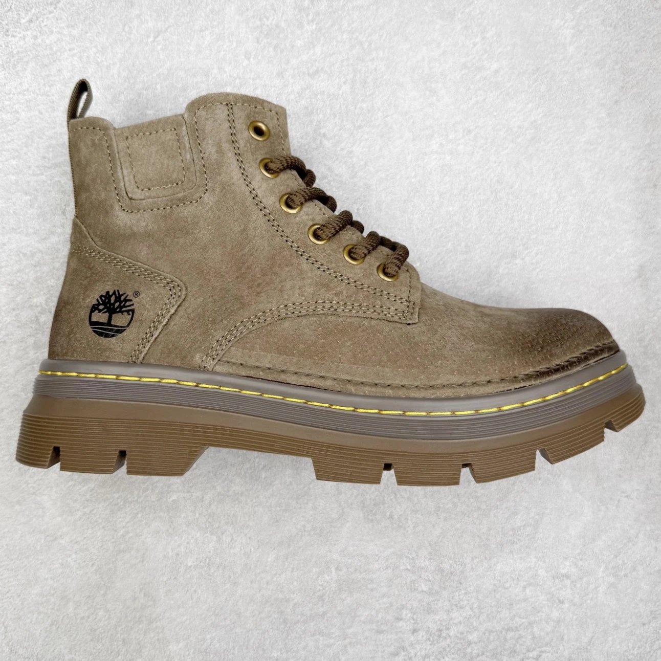 Warm Boots photo 2