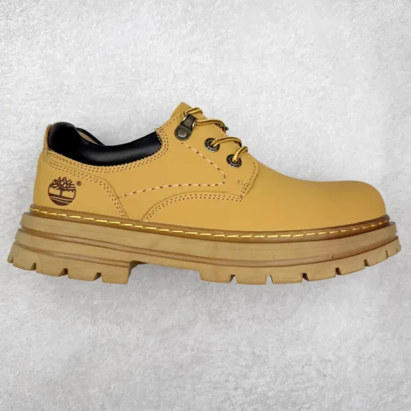 Timberland Premium 6-Inch Waterproof Wheat Suede Boots - 10