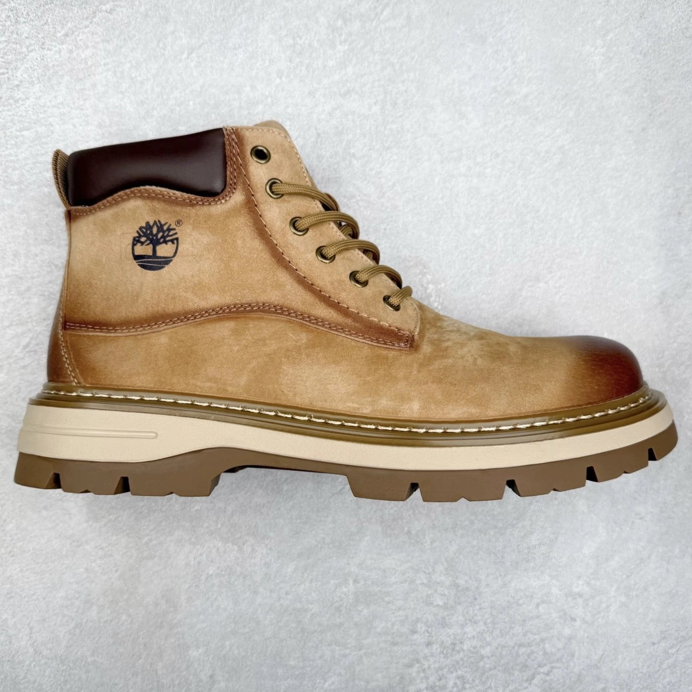 Warm Boots photo 4