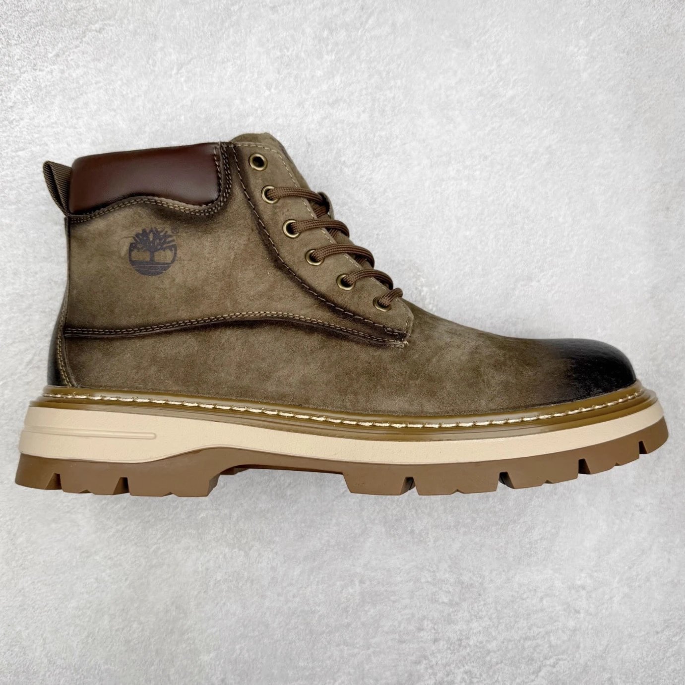 Warm Boots photo 5