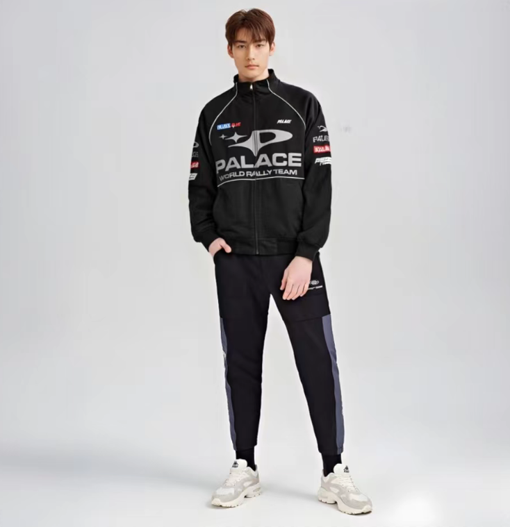 Palace Rally Jacket photo 5
