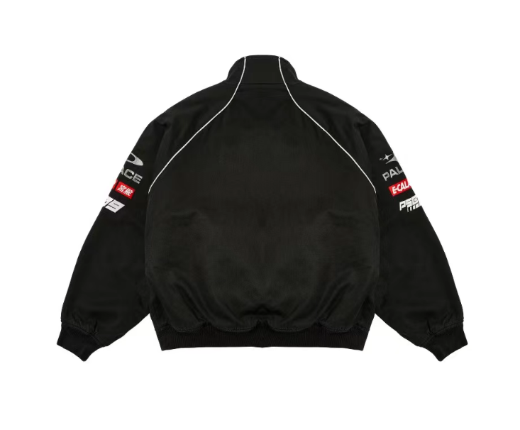 Palace Rally Jacket photo 3