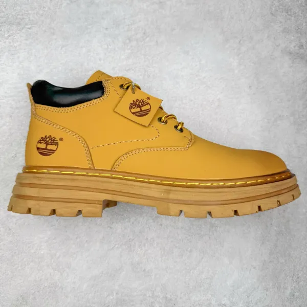 Timberland Premium 6-Inch Waterproof Wheat Suede Boots - 6