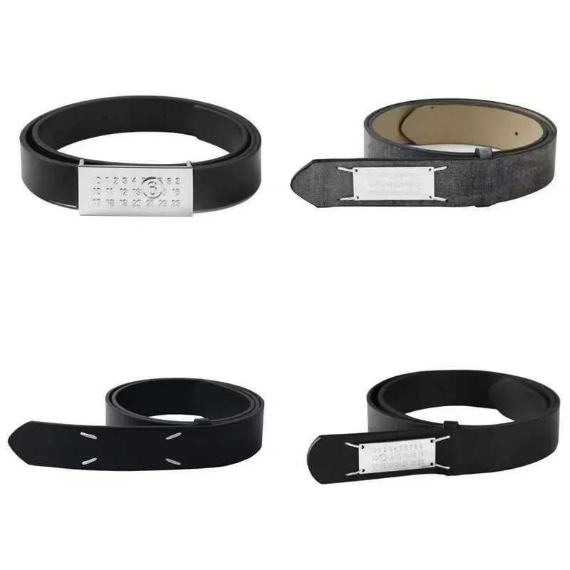 Maison Margiela Replica Belt [3 styles]