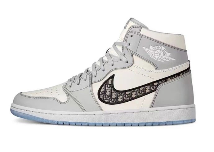 Nike SB Dunk Low Pro 'Travis Scott' Gray Brown Sneakers Skateboard Shoes product detail 7 in Litbuy spreadsheet finds