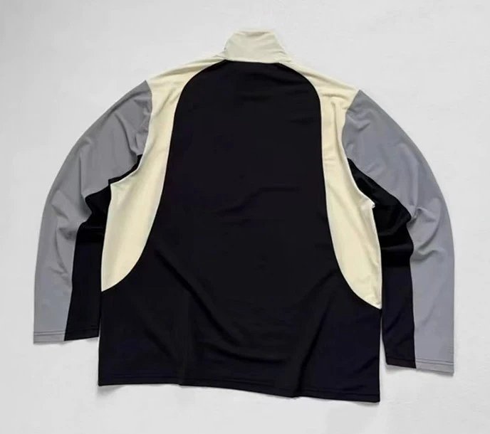 Oakley Performance Cut T-Shirt Black / White product detail 6 in Litbuy spreadsheet finds