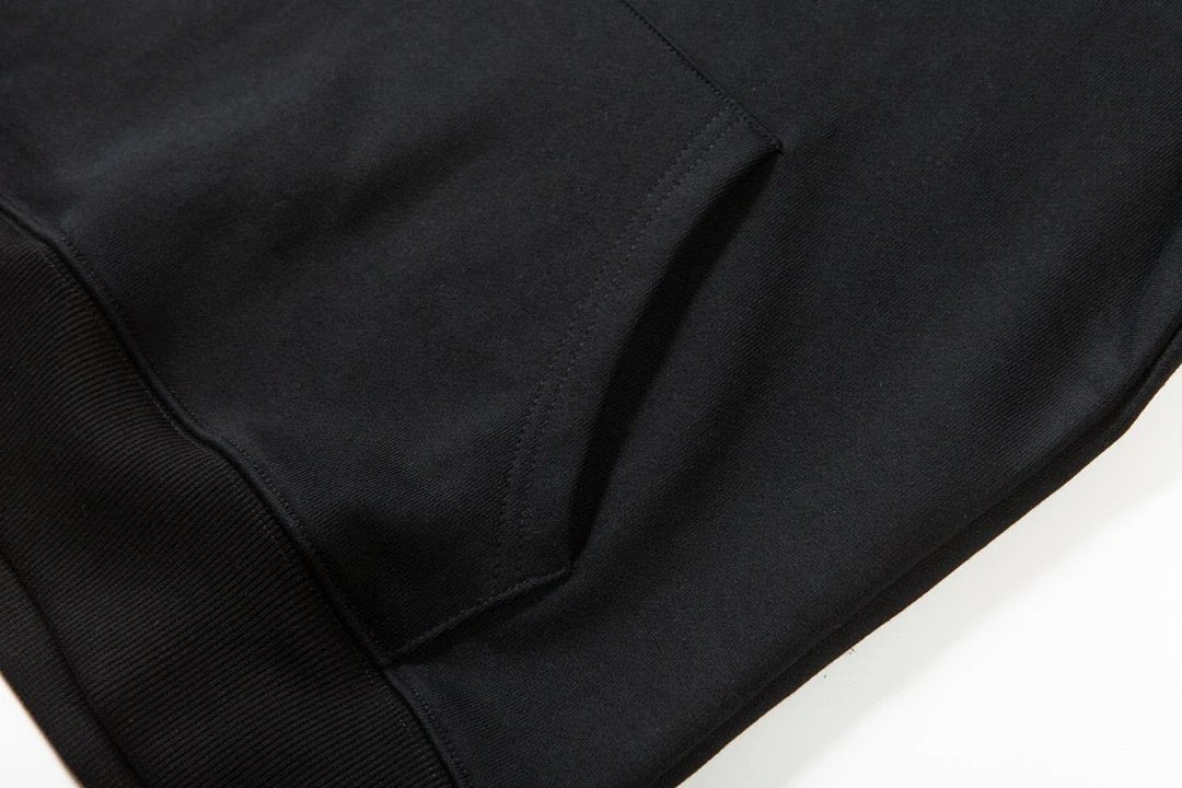 Design Basic Oversized Hoodie Gray product detail 2 in Litbuy spreadsheet finds