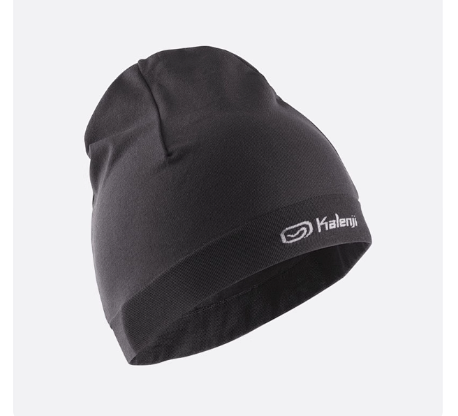 Design Kalenji Running Beanie Black Hats product detail 2 in Litbuy spreadsheet finds
