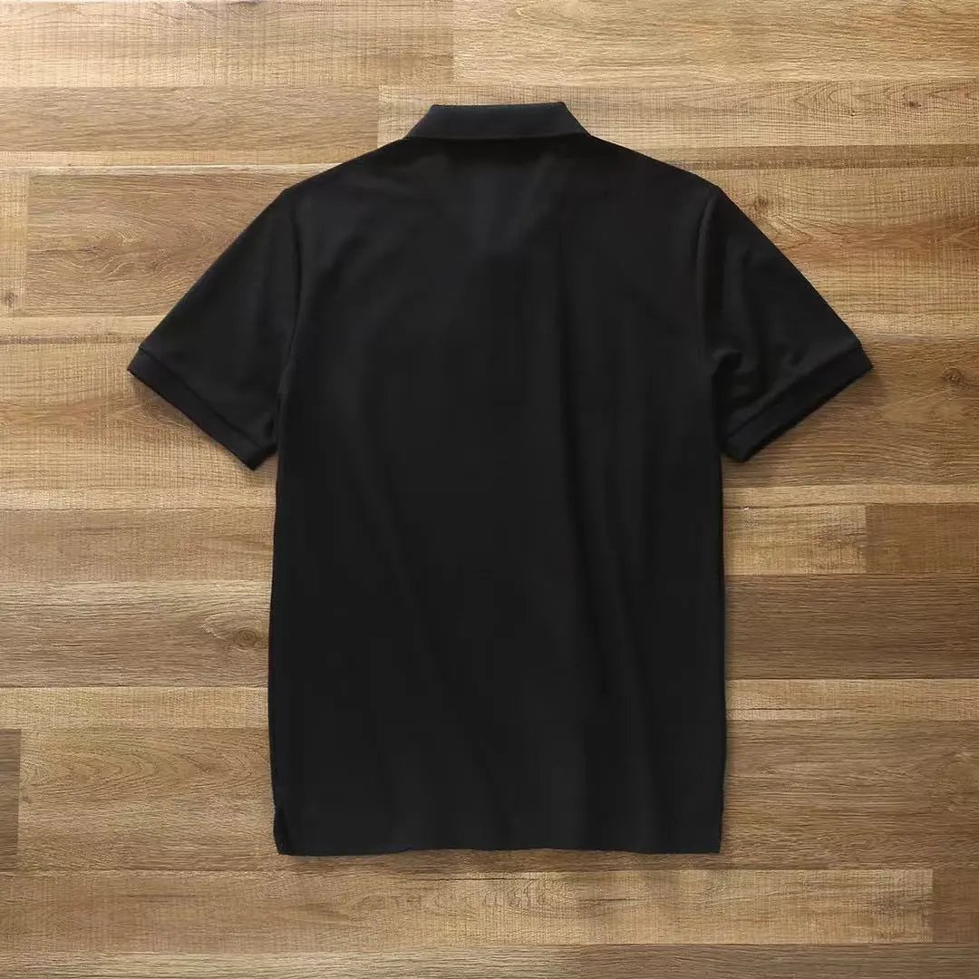 Lacoste Classic Fit Cotton Piqué Polo Shirt