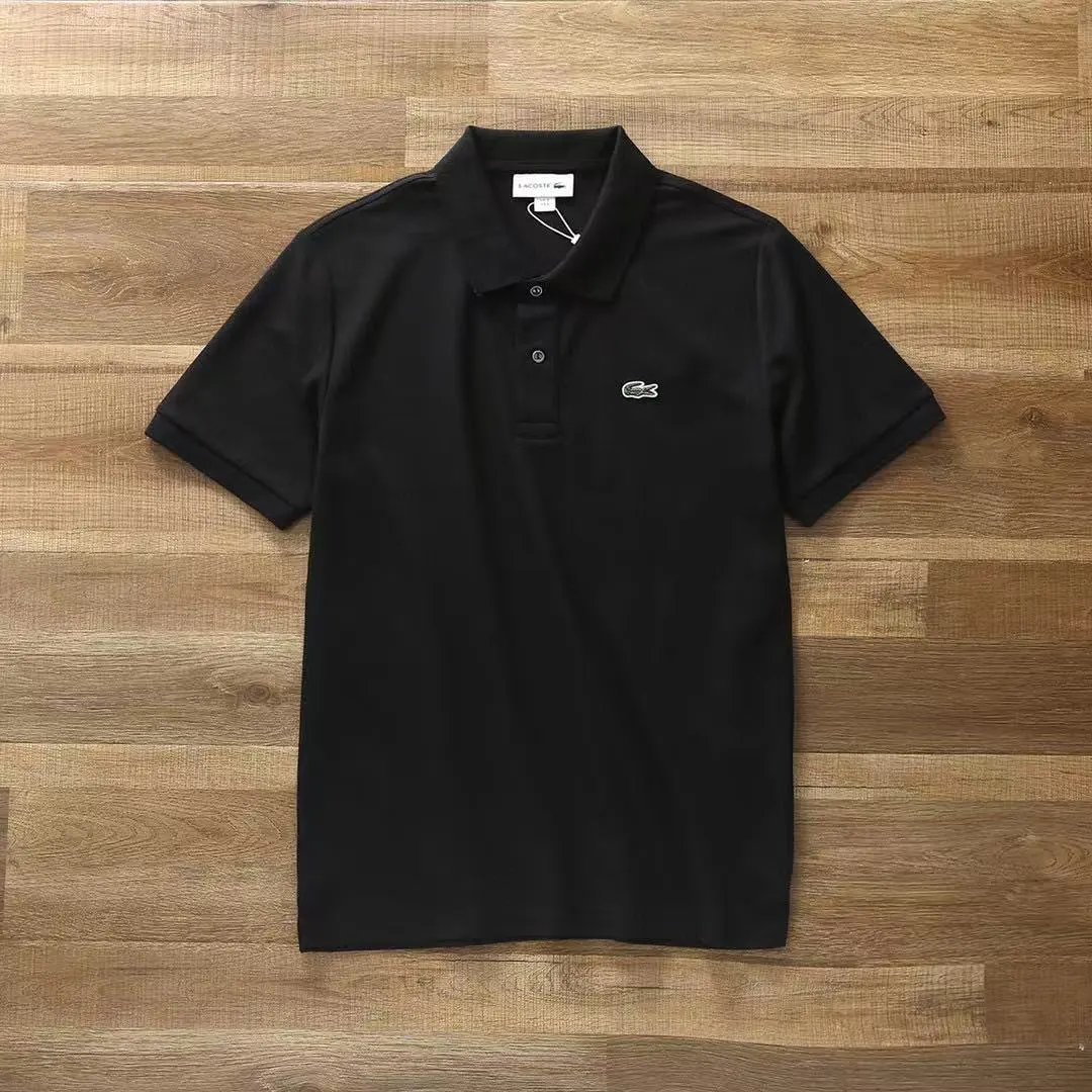 Lacoste Classic Fit Cotton Piqué Polo Shirt