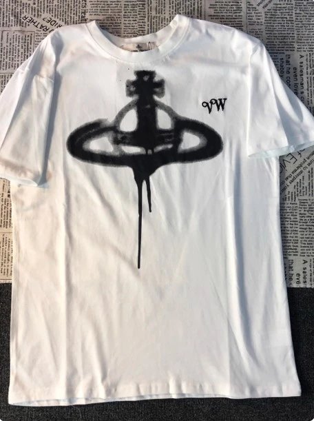 Summer T-Shirt photo 4