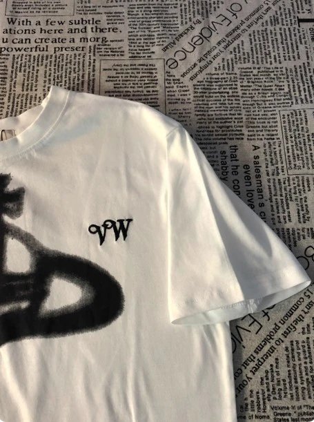 Summer T-Shirt photo 5