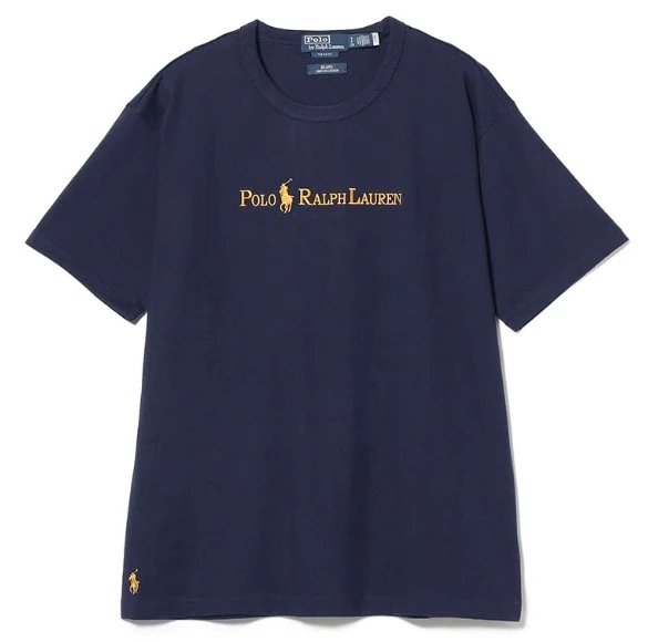 Polo Ralph Lauren Classic Logo T-Shirt