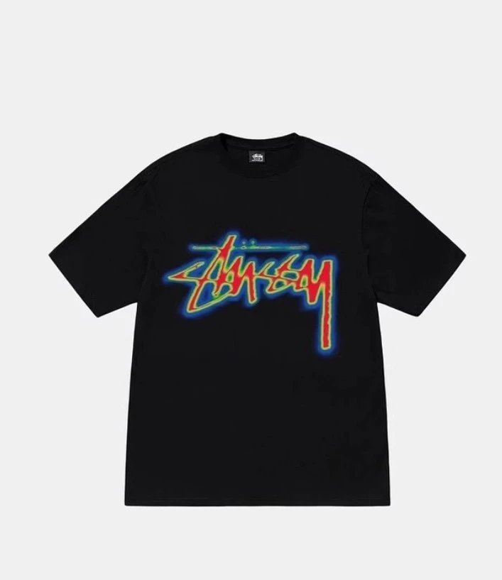 Stussy Heatwave T-Shirt [4 styles]