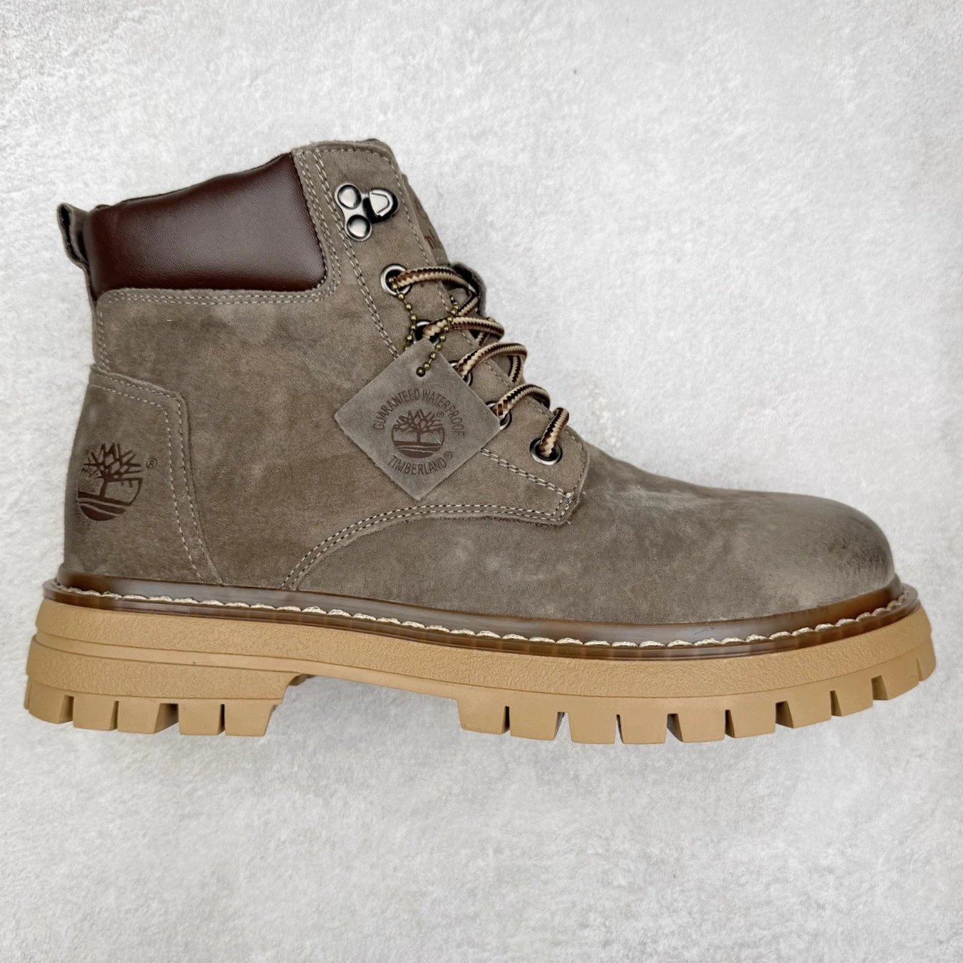 Warm Boots photo 7
