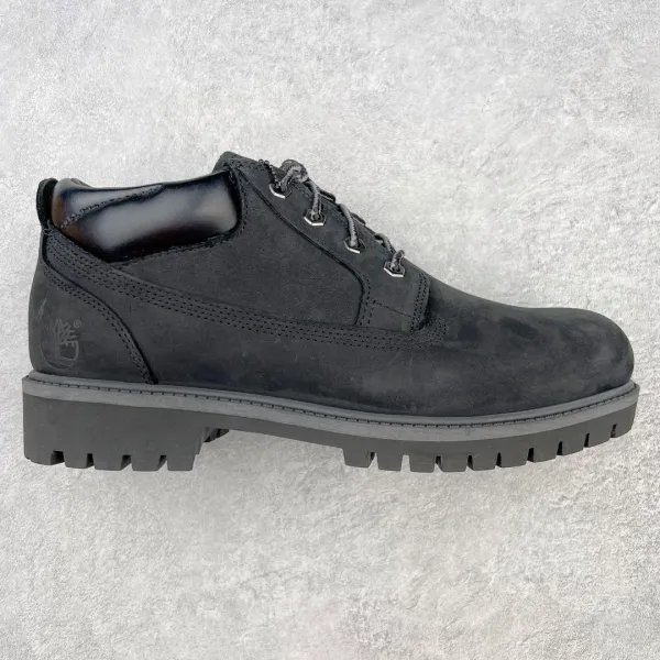Timberland Premium 6-Inch Waterproof Wheat Suede Boots - 20