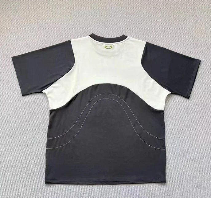 Oakley Performance Cut T-Shirt Black / White product detail 2 in Litbuy spreadsheet finds