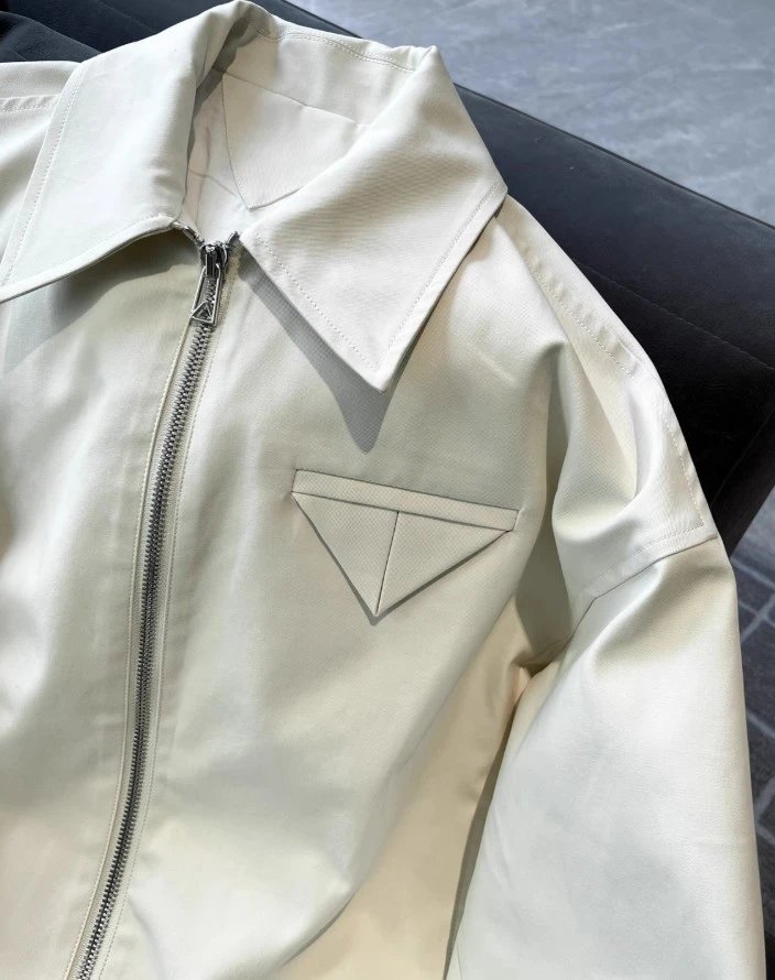 Bottega Veneta Jacket photo 4