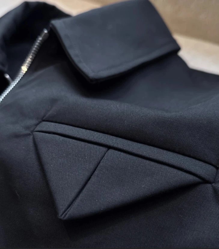 Bottega Veneta Jacket photo 6