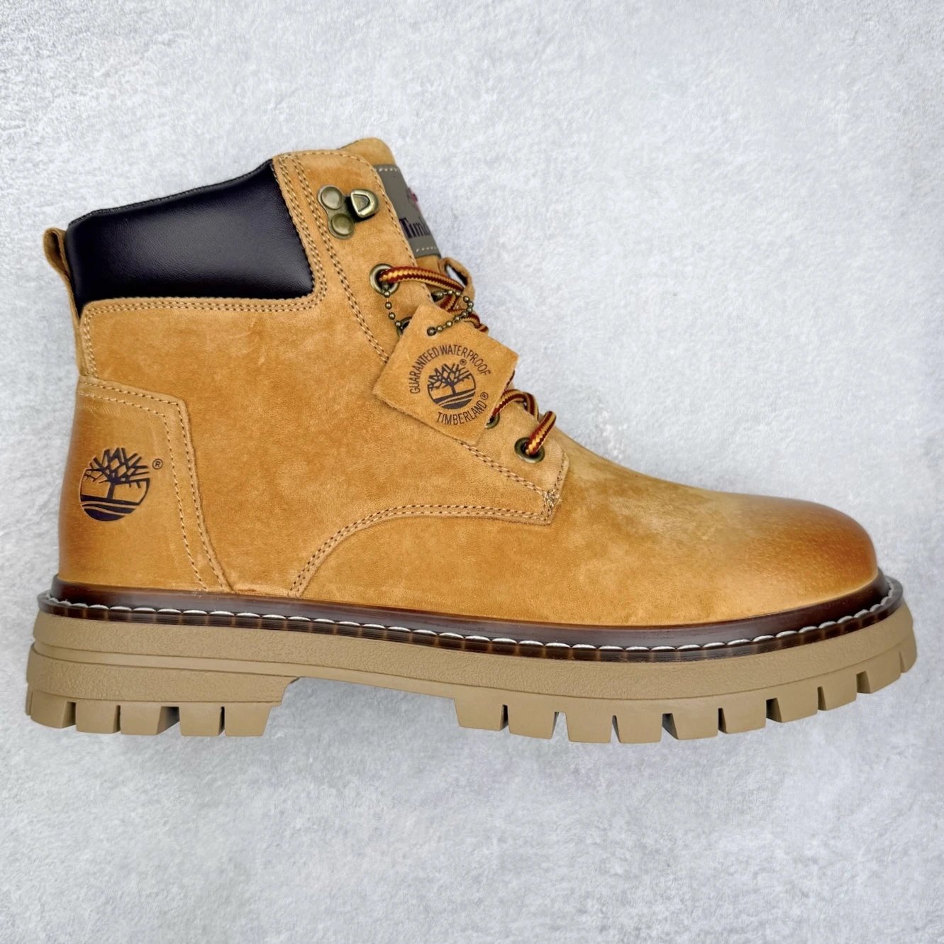 Warm Boots photo 6