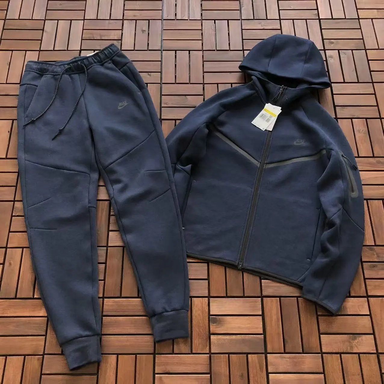 25 pure navy blue sets