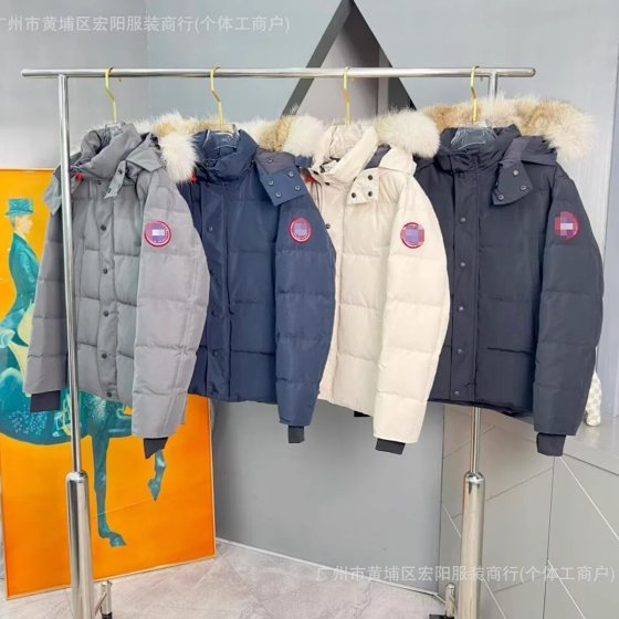 V New Fashionable Versatile Clothing -106